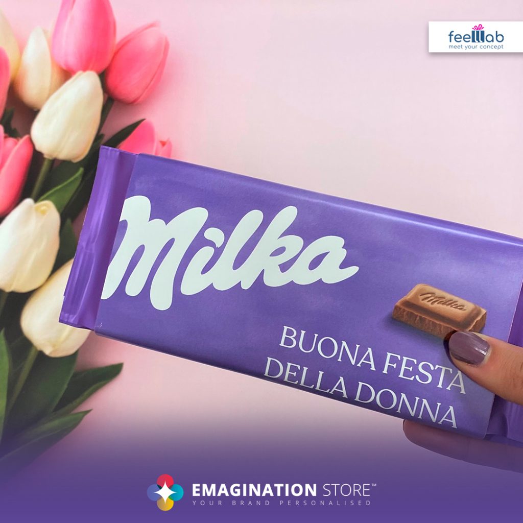 Emagination Store: Milka